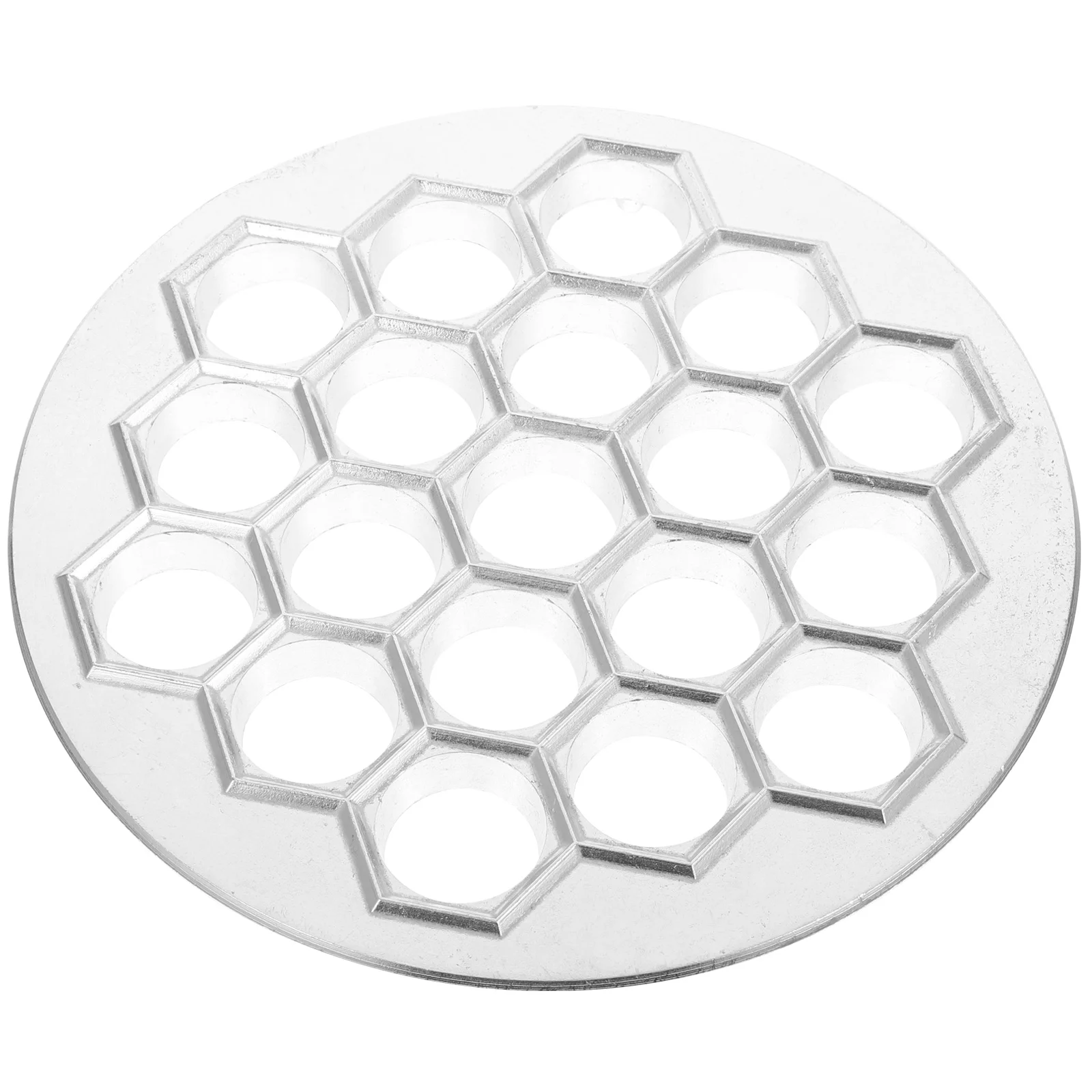 

Corn Tortillas Dumpling Making Mold Dumplings Maker Mould Russian Ravioli Minced Meat Multi-hole Makers