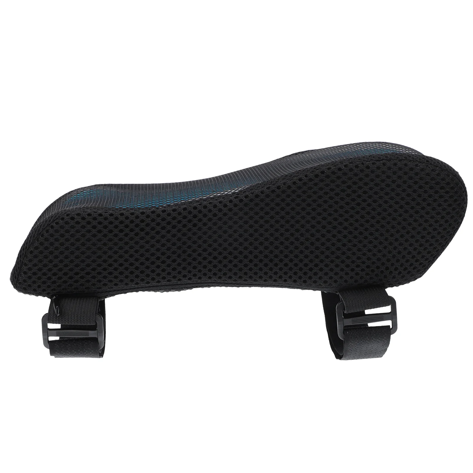 

Armrest Pad Cover Gaming Chair Game Elbow Pillow Support Memory Sponge Practical