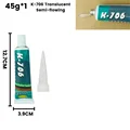 706 Translucent 1pc