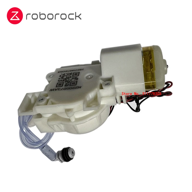 OriginalPeristalticPumpAssemblyReplacementforRoborockQ7MAXQ75