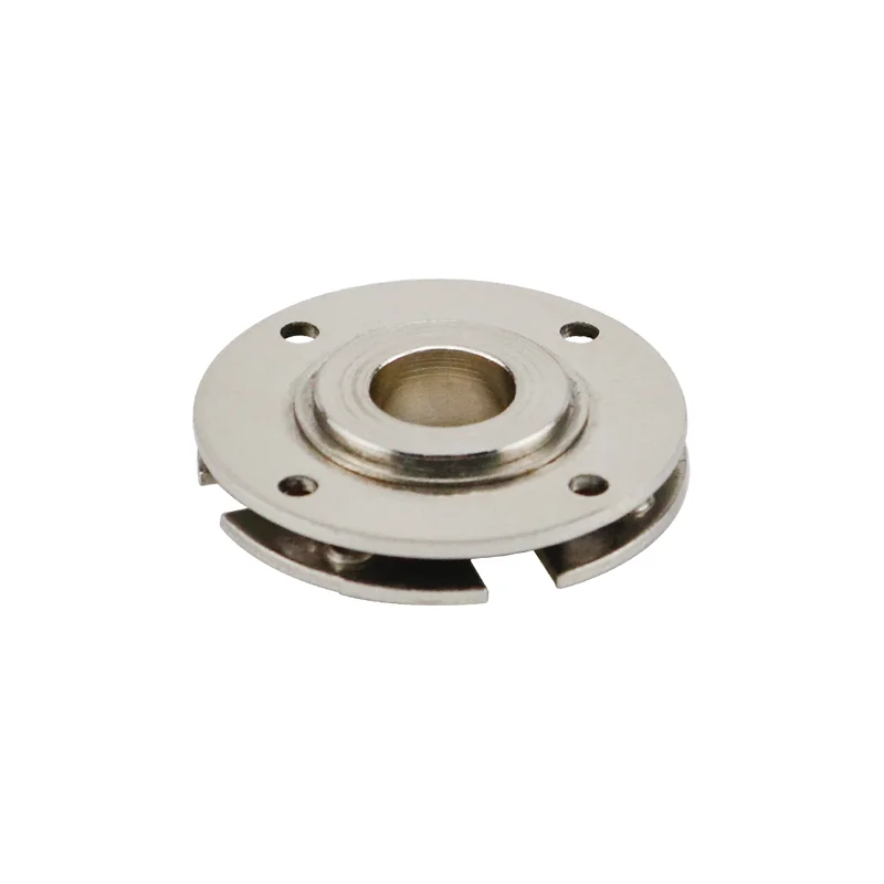 360 &deg; Rotating Stainless Steel Double Axis Damping Hinge Can Freely Stop And Tilt Suitable For Instruments And Equipment