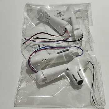 Originale SYMA Z3 Pieghevole Drone RC Quadcopter Pezzi di ricambio Braccio motore Set completo 4 pezzi