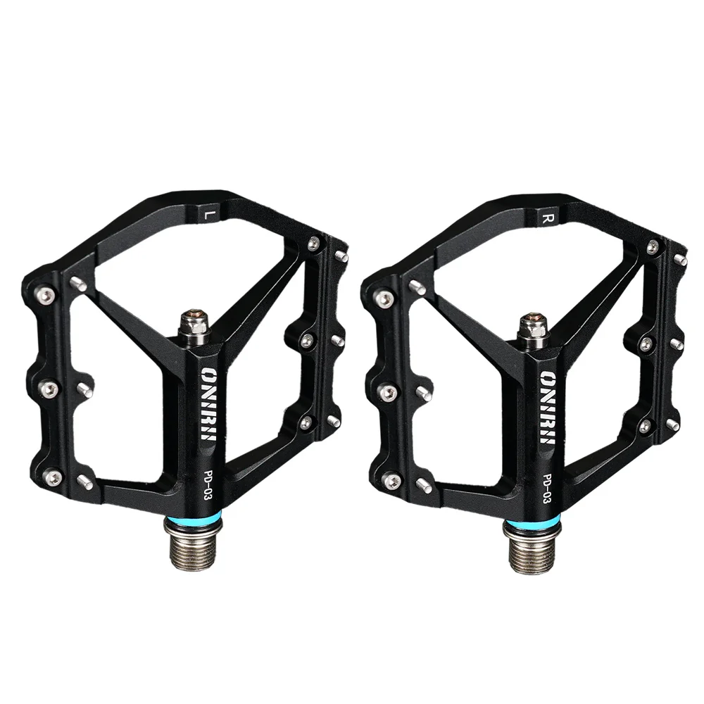 Flat Pedals