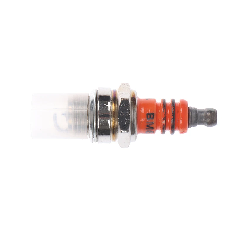 BM6A Spark Plug Glow Plug Standard Spark for Chainsaw Lawn Strimmer spark plug glow plug