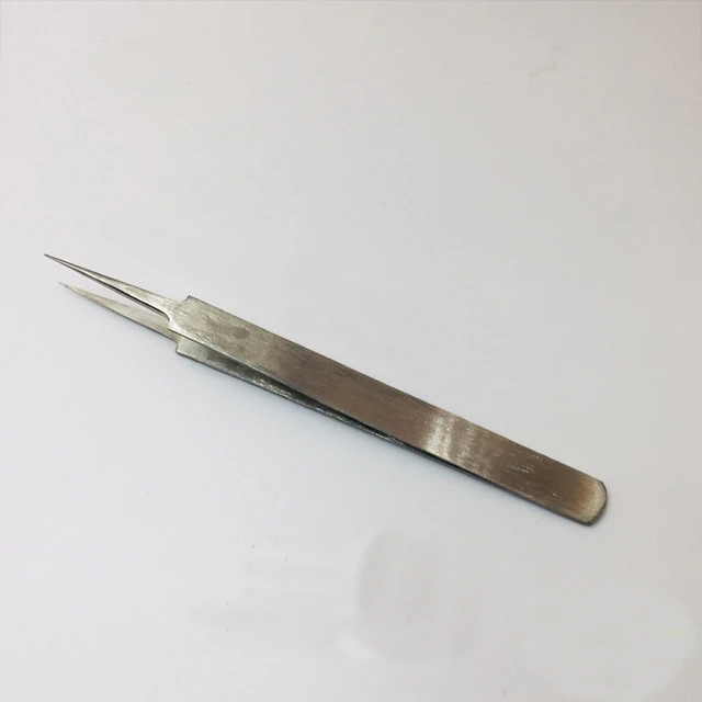 Watch Tweezers Care Tools, Watchmaker Tweezers, Watch Repair Tools