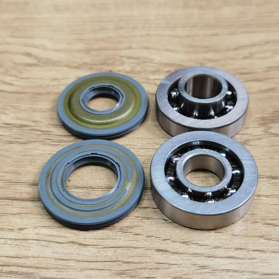 Cuscinetto A Sfere - 529574201 - Foto 9