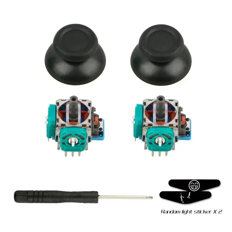 Premium Analog Joystick Replacement