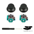 2 joysticks