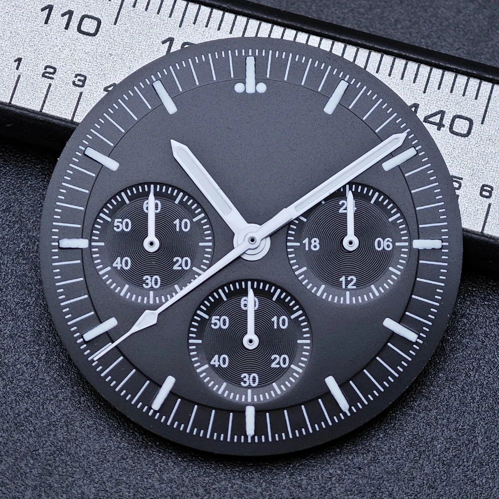 腕時計,ムーブメントアクセサリー,時計部品,vk63,直径32.5mm - AliExpress