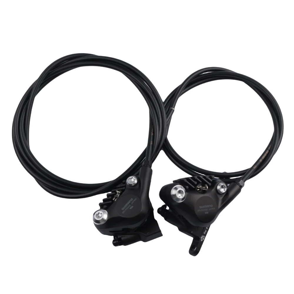 SHIMANO GRX ST-RX600 BR-RX400 1x11S 2x11S Hydraulic Disc