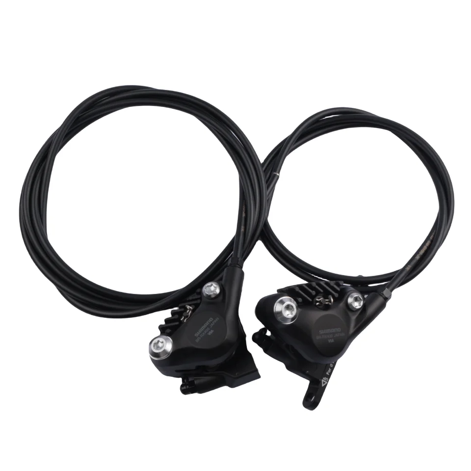 SHIMANO GRX ST-RX600 BR-RX400 1x11S 2x11S Hydraulic Disc Brake