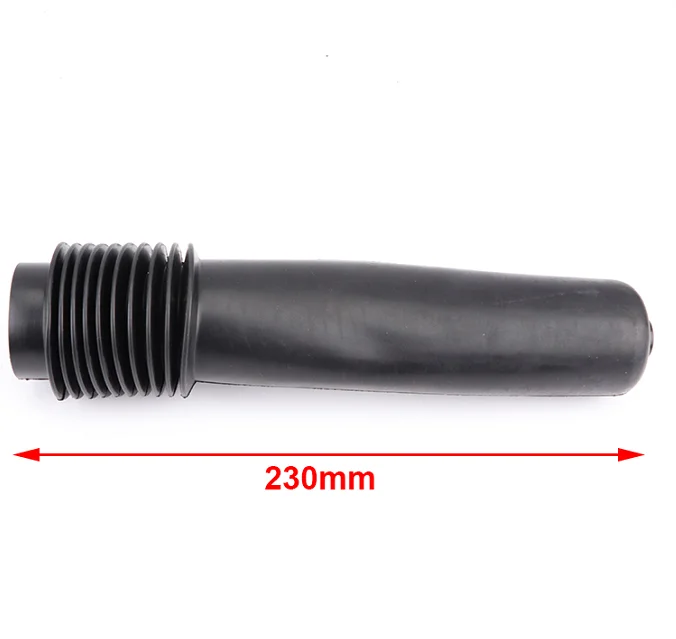 Universal Gear Rack and Pinion Bellows Kit – Rubber Boot Cover