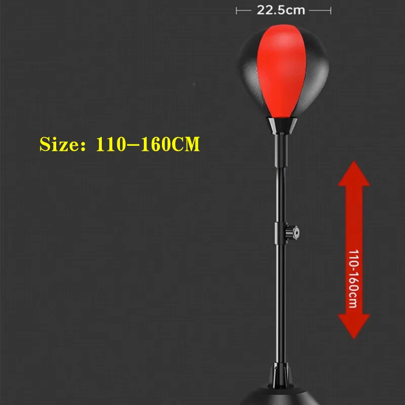 Punching Ball for Adult Boxing speed bag Fitness Training Sport Boxing Muay Thai Bag Exercise outdoor fitness equipment boxing punching bag boxing speed ball