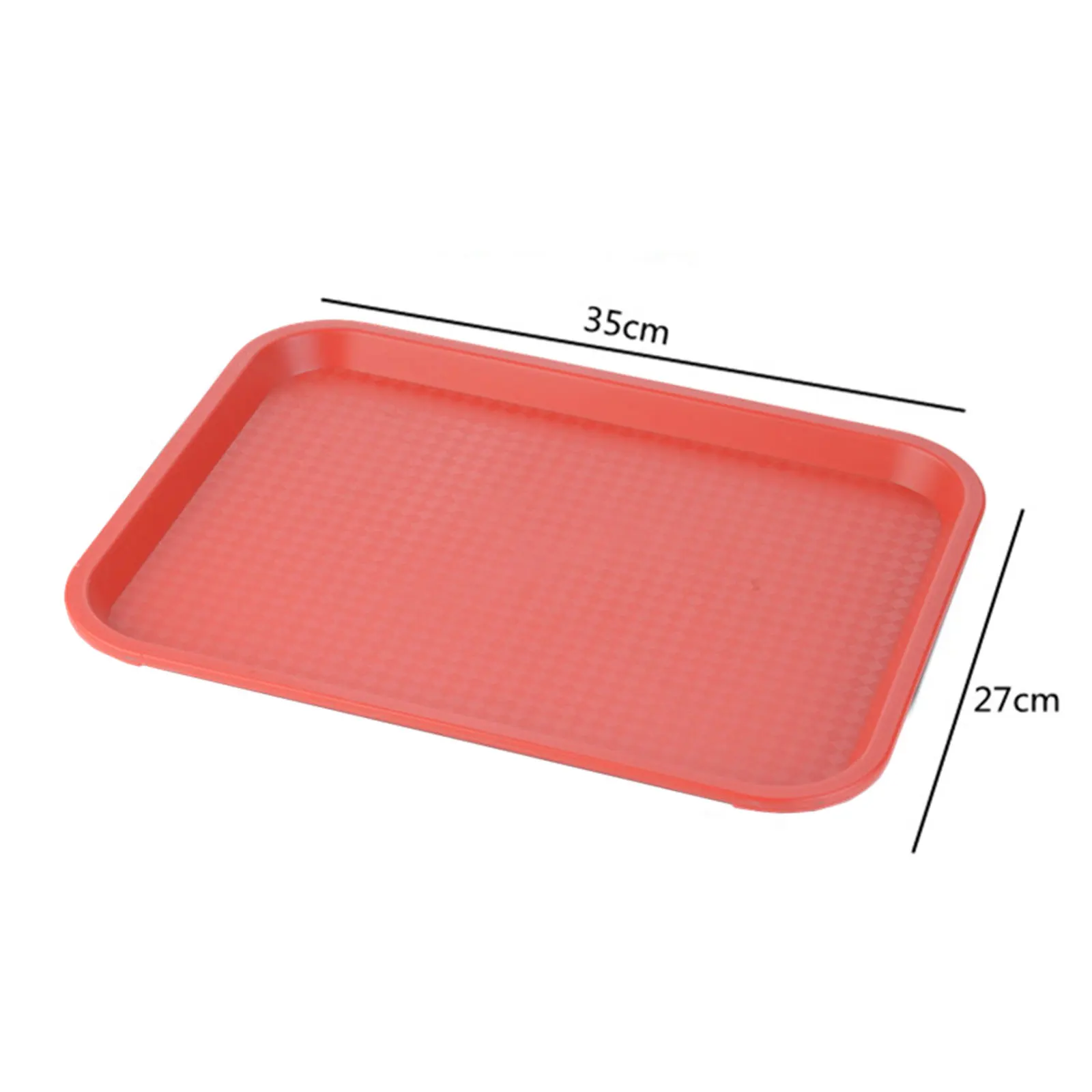Decorative Tray Sturdy Office Multipurpose Kitchen Tea Snacks Durable Serving Tray Desk Organizer Serving Platter wooden serving tray tea tray