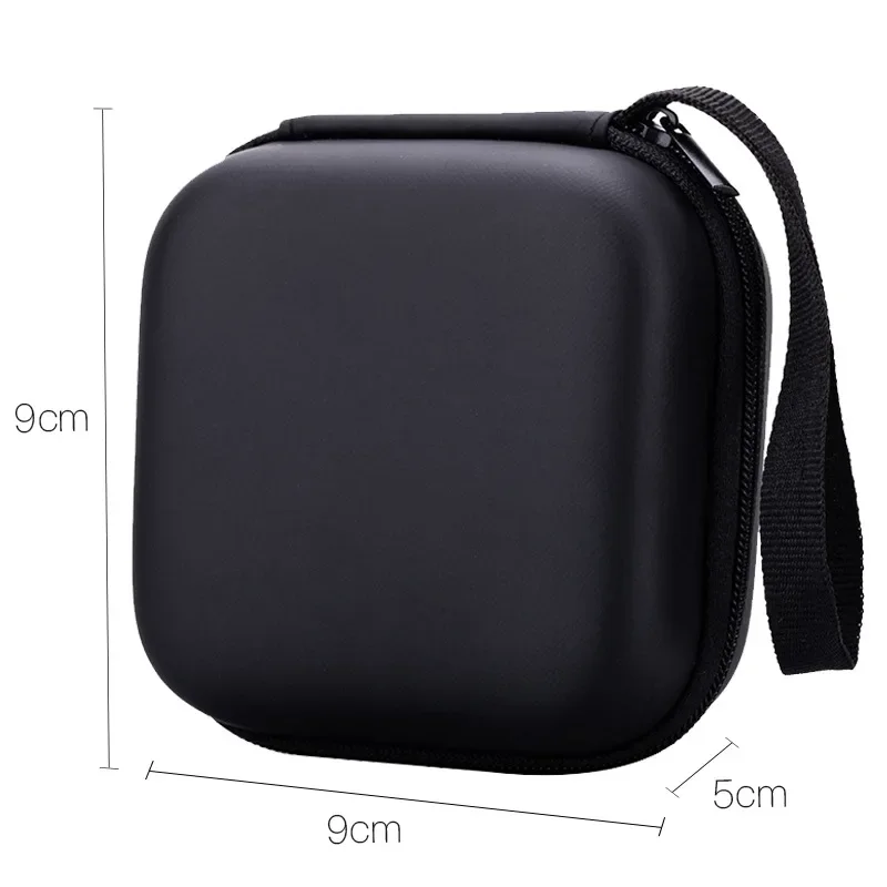 EVA BOX for Mini Cob Flashlight，headlamp mini flashlight,flashlight holder,portable multifunctional box,flashlight diffuser,flashlight handle,flashlight switch cap,led flashlight reflector
