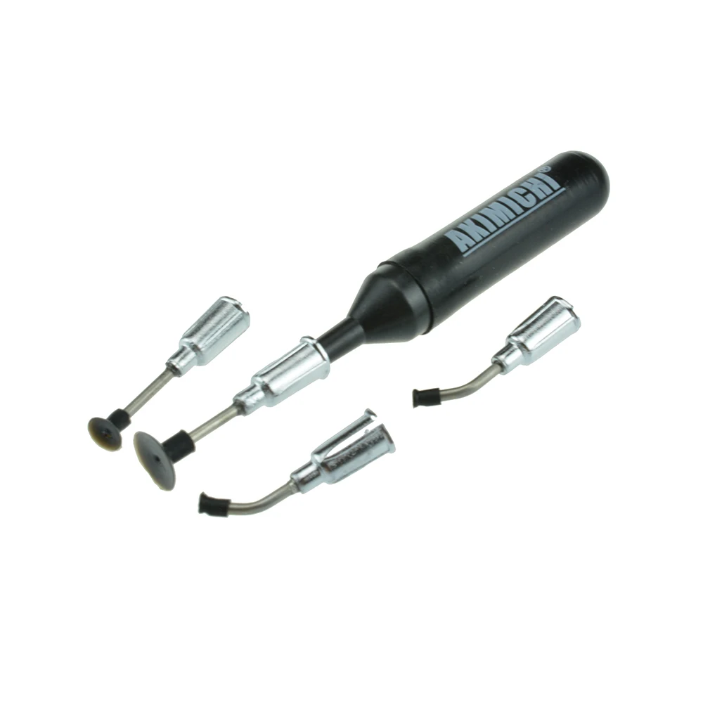 Description Picture 4 of itemMT-668 IC Vacuum Pen Chip Pickup SMD Tweezers Antistatic Wafer Suction Cups Hand Tools Industrial Tweezer