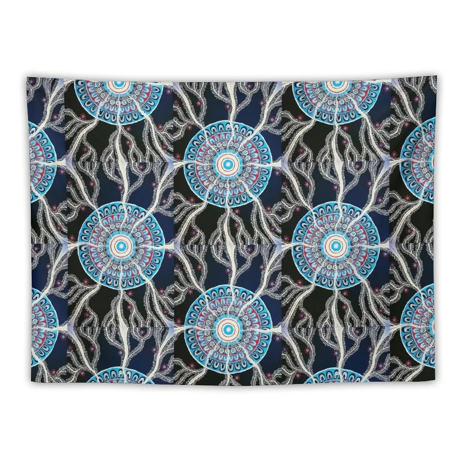 

LOVE NEVER FAILS Tapestry Wall Decor Hanging Room Decoration