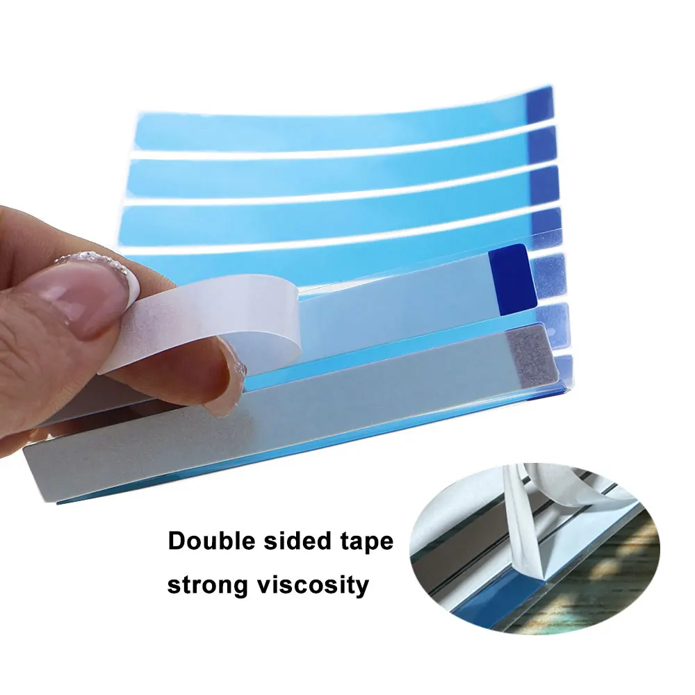 Universal Battery Adhesive Sticker 10-50pcs For Huawei Xiaomi Oppo Phones