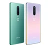 Oneplus 8 5G SmartPhone CPU Qualcomm Snapdragon 865 Battery capacity 4300mAh 48MP Camera full screen used phone 4