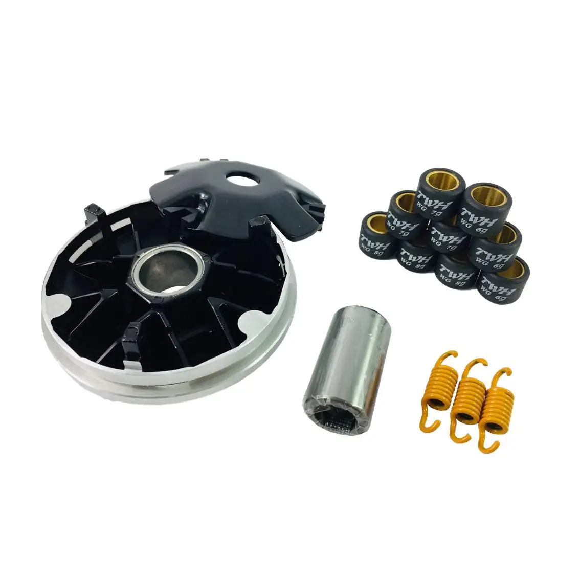 Pulley – @#!* LP sealed S68a5706ccdb241f8a05caa87e9908