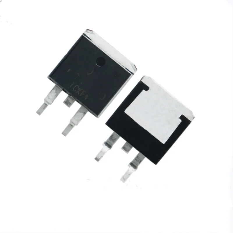

5 шт. MBRB745HE3 SOT263 новый оригинальный