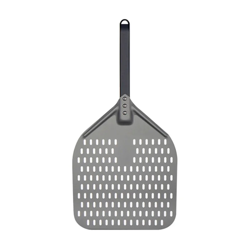Pizza shovel Accessory Pizza Knife Cheese Cutter Peels Shovel Peel Peel Rectangular Cake Baking Tools Paddle Tool