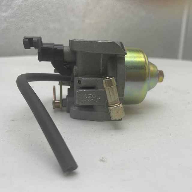 OEM HUAYI Snowblower Snow Thrower Carburetor Assembly 170SD 170SA - Foto 2