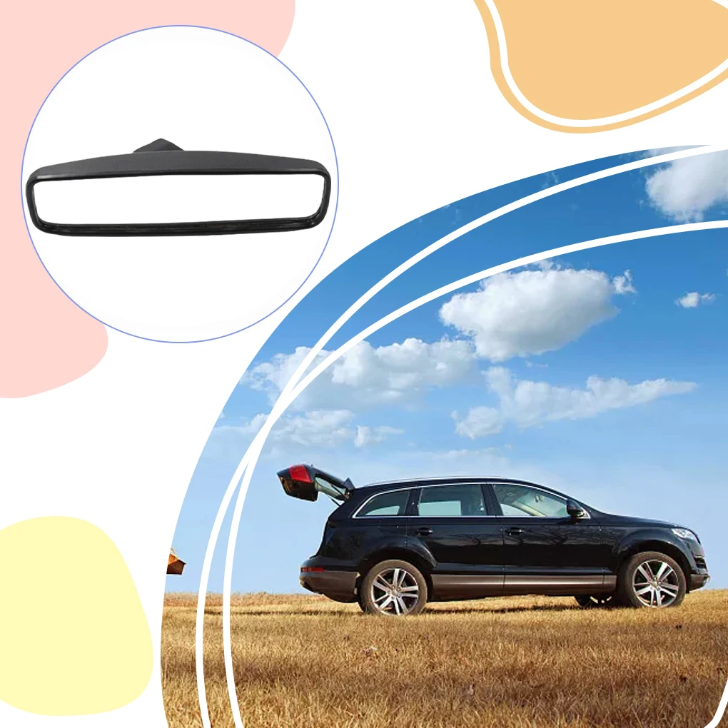Interior rearview mirror Suitable for B Peugeot Citroen Renault 106/205206/207/306/307 OE: 814842