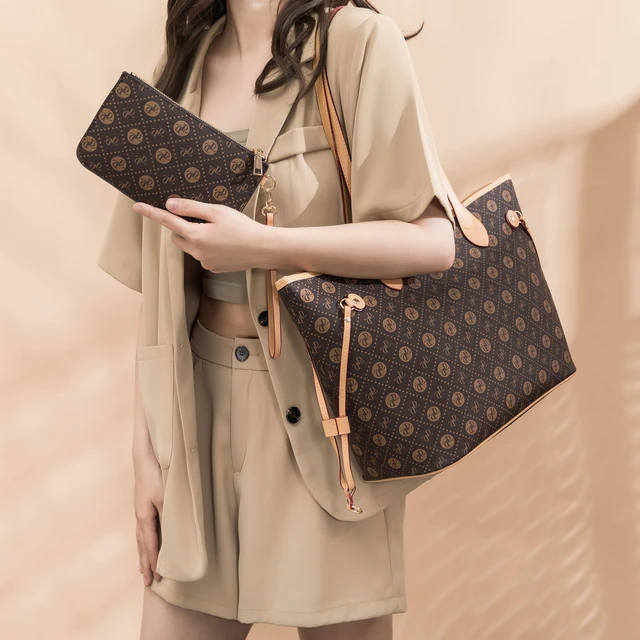 carteras lv imitaciones para mujer