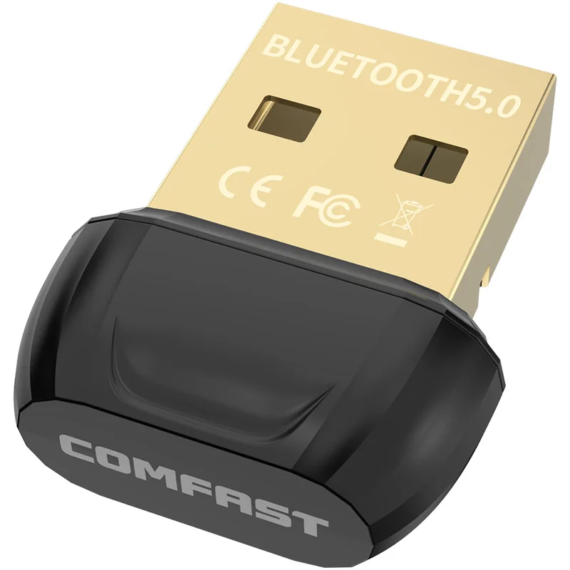 USB Ultra-Mini Bluetooth Dongle Adapter