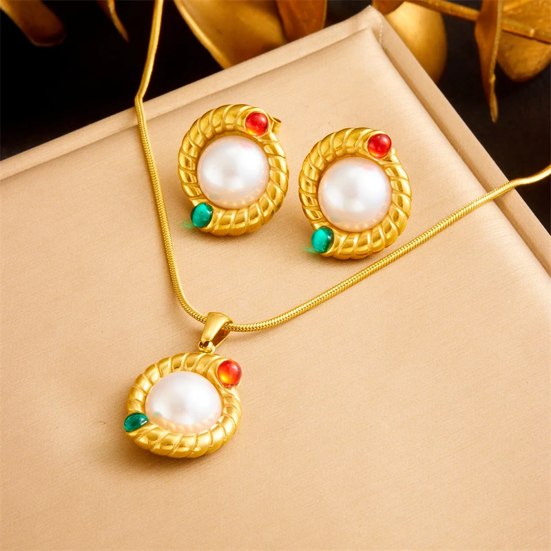 Schmuckset Ansicht 7