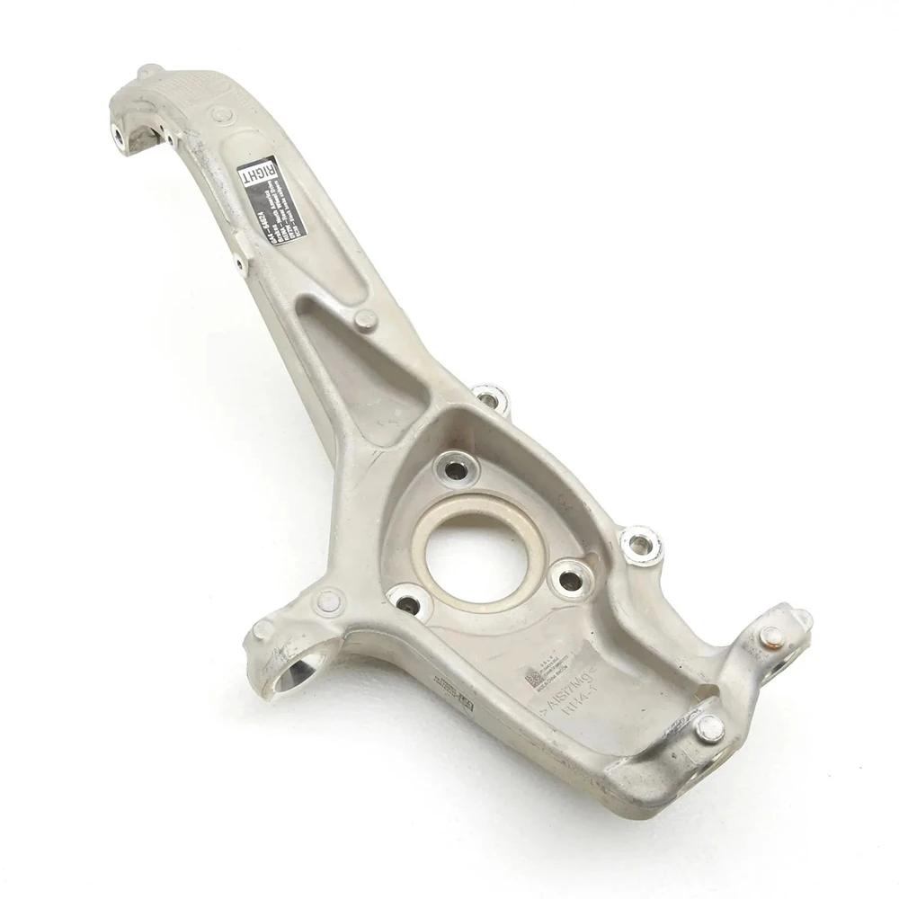 

For 2017-23 Tesla Model 3 Front Right/Left Passenger Knuckle Spindle Hub Housing 1044316-00-E 1044311-00-E 104431600E 104431100E