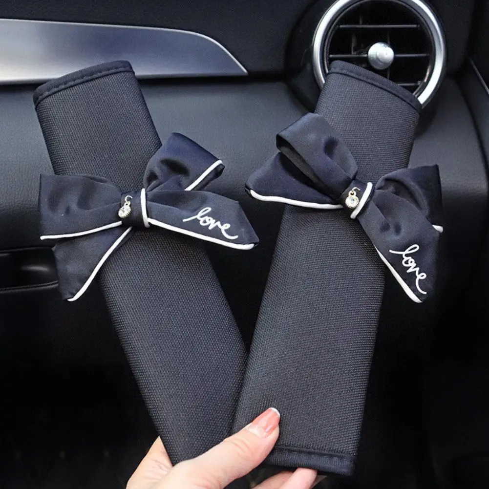 Cute Car Seat Belt Covers for Kids and Adults