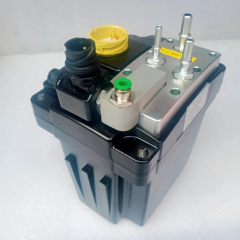 

Diesel truck Urea Pump 12V 5273337 UDS2.5 with good quality for ISB6.7 QSB6.7 scr system