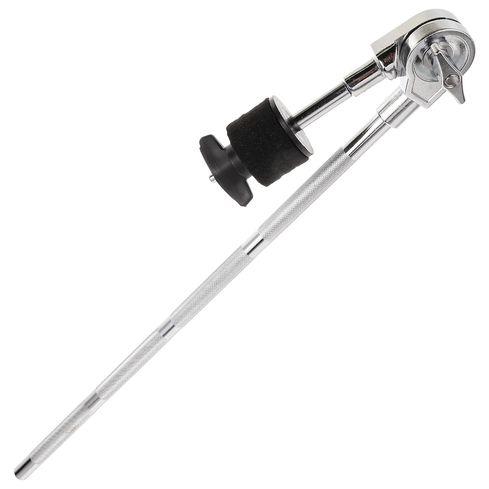 

Держатель для тарелки с зажимами