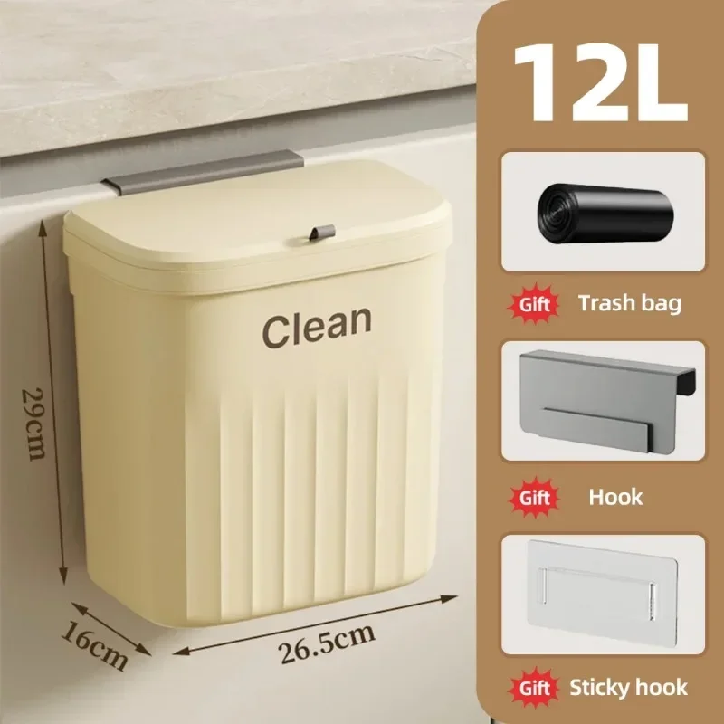 12L B