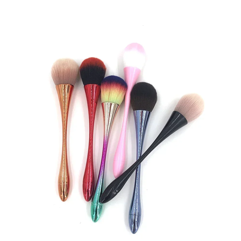 Makeup Brushes Powder Blush Brush Cosmetic Face Cont Tool