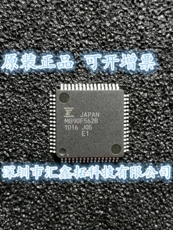 

MB90F562B MB90F562BPMC-GE1 Новый IC-чип