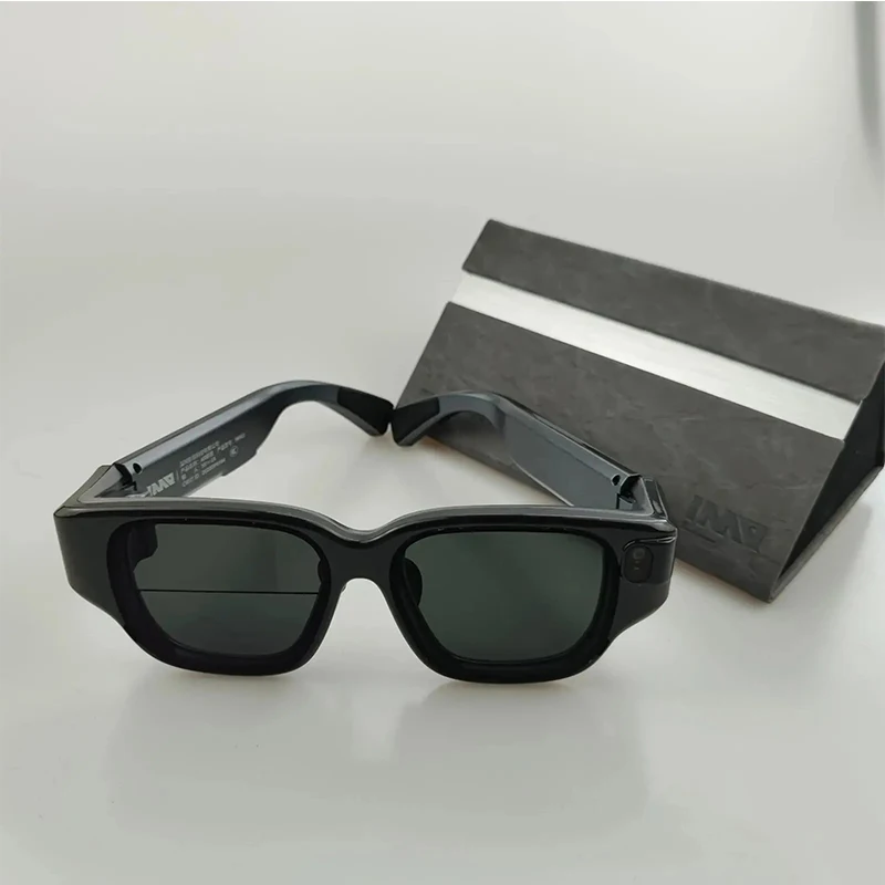 INMO Air Wireless 3D AR Glasses HD Camera Smart Control All In One Sun Glasses Full Color Virtual Reality Air Smart