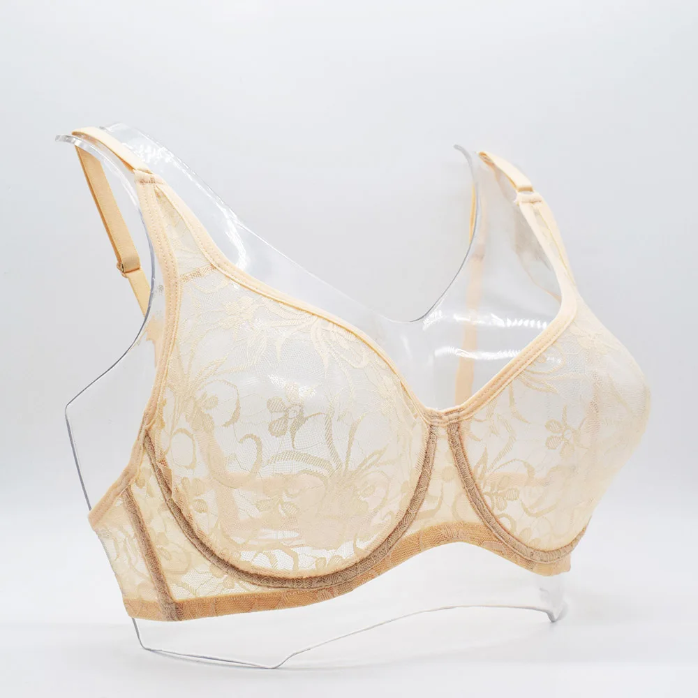 Bra Lace Embroidery