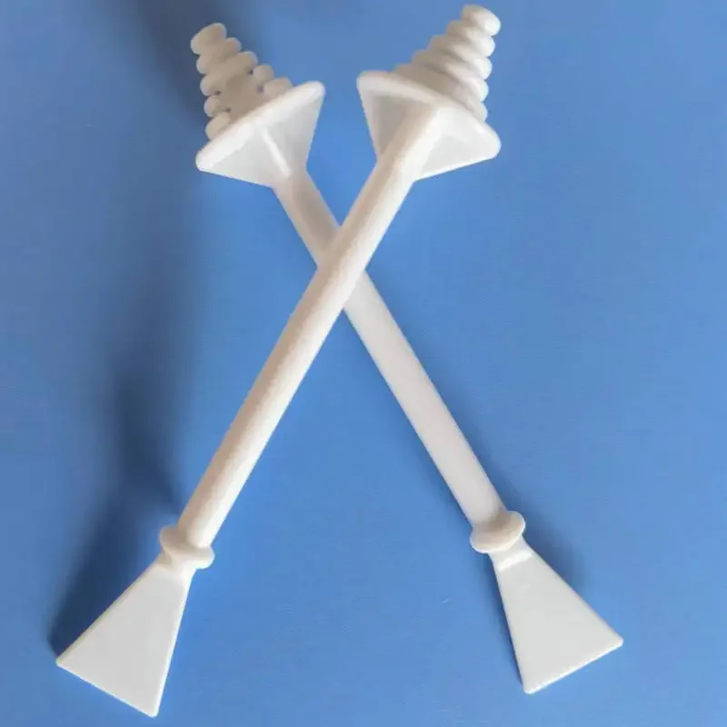 Portable Nose Wax Kit 100pcs for Men and Women Nail Waxing Hair Removal Wax Kit Nail Wax Cleaning Wax Kit Nose Clipper Beauty ﻿