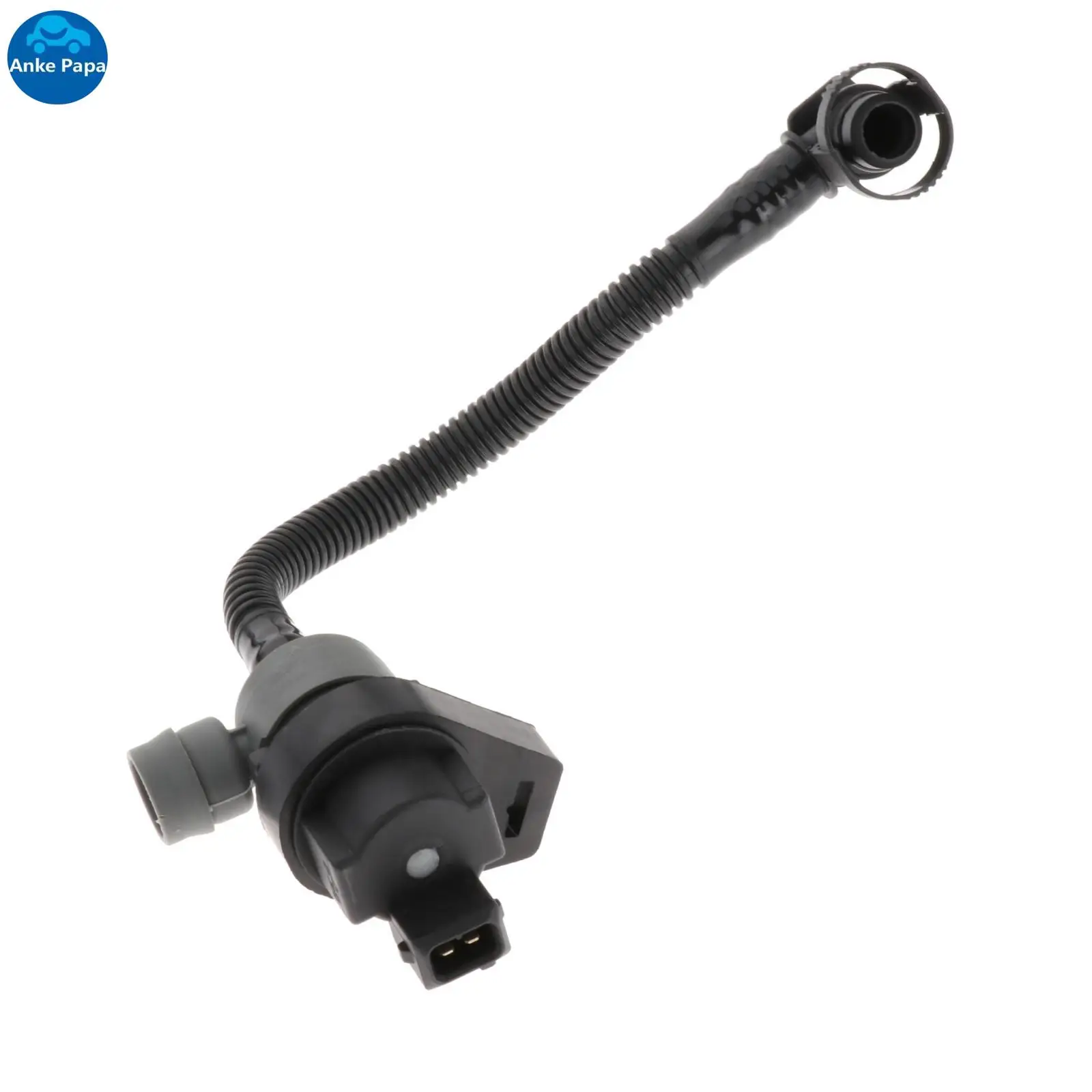 original Fuel Tank Ventilation Valve 13907618643 Vapor Canister