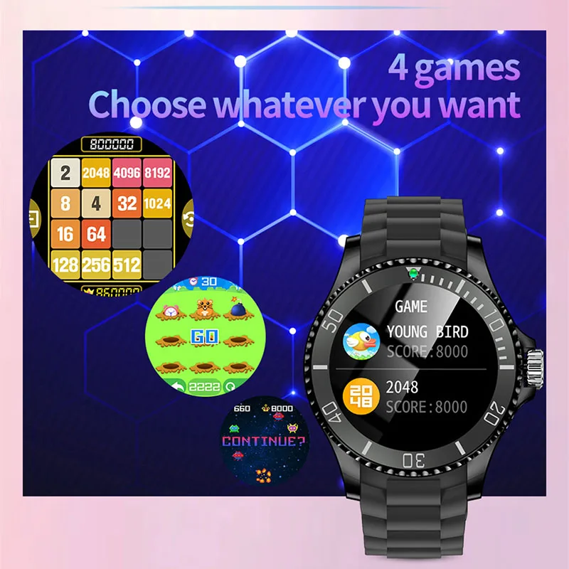 ChiBear 3atm  Ʈ ġ Ǯ ġ ũ  ƮϽ ð 123   ȵ̵ ios smartwatch 2023