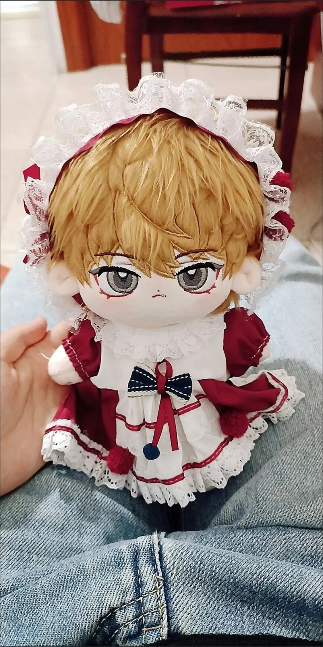 S68a7d3e842984c0b8421ab1a5838a82a7 - Anime Plush UK Store