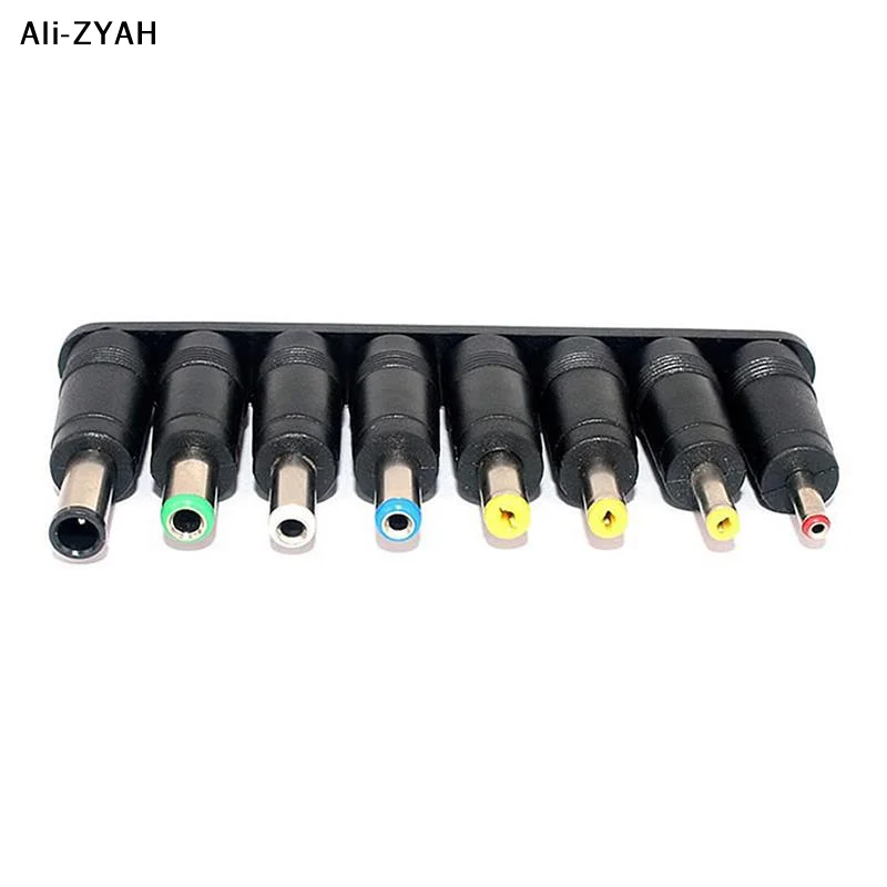 【A3YH】1/5/8/14개 타입 C / 태블릿 마이크로 USB 2.0-DC 5.5x2.1mm 전원 잭 어댑터 플러그 USB C-DC 5.5*2.1mm 커넥터 5V