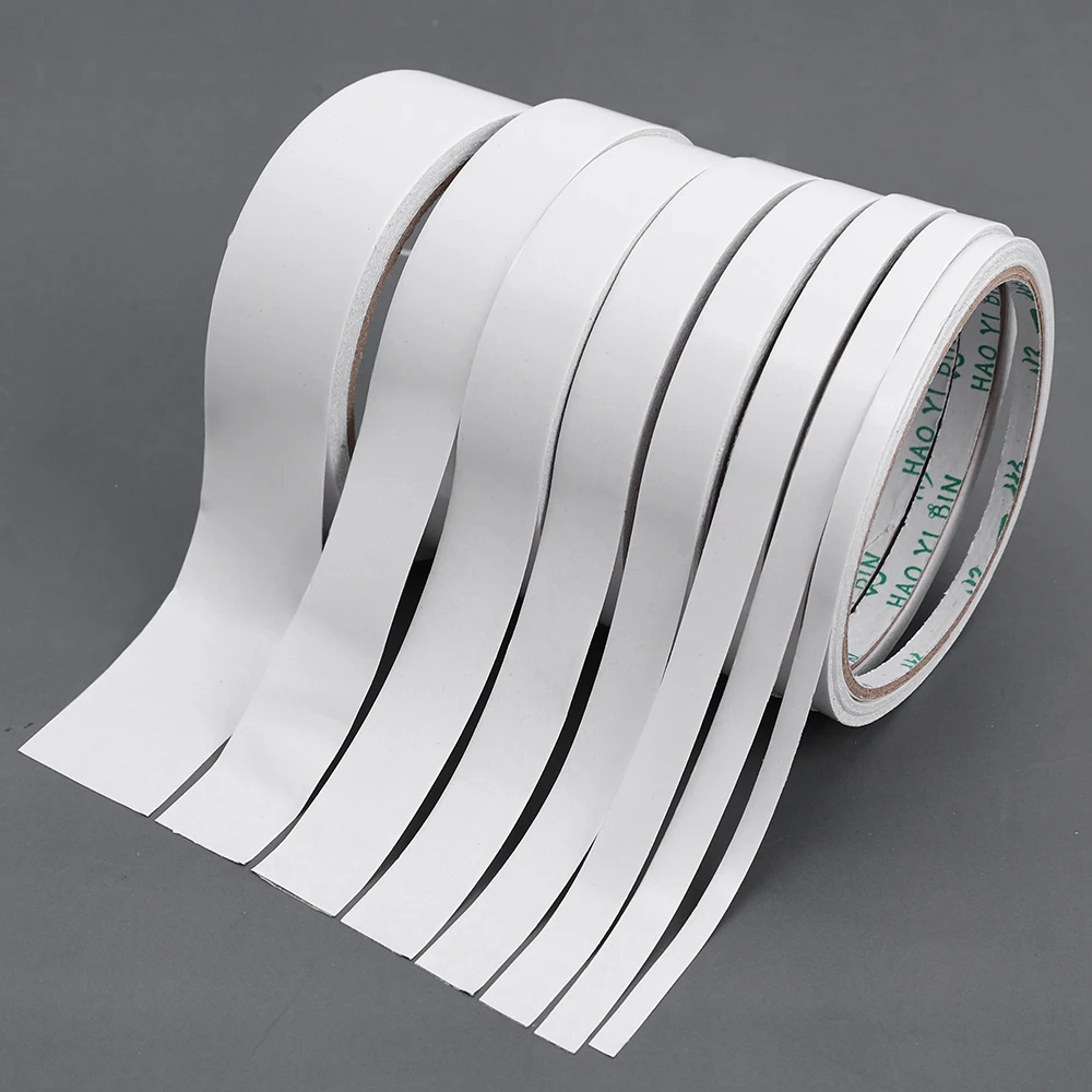 Ultra-Strong Double-Sided Adhesive Tape