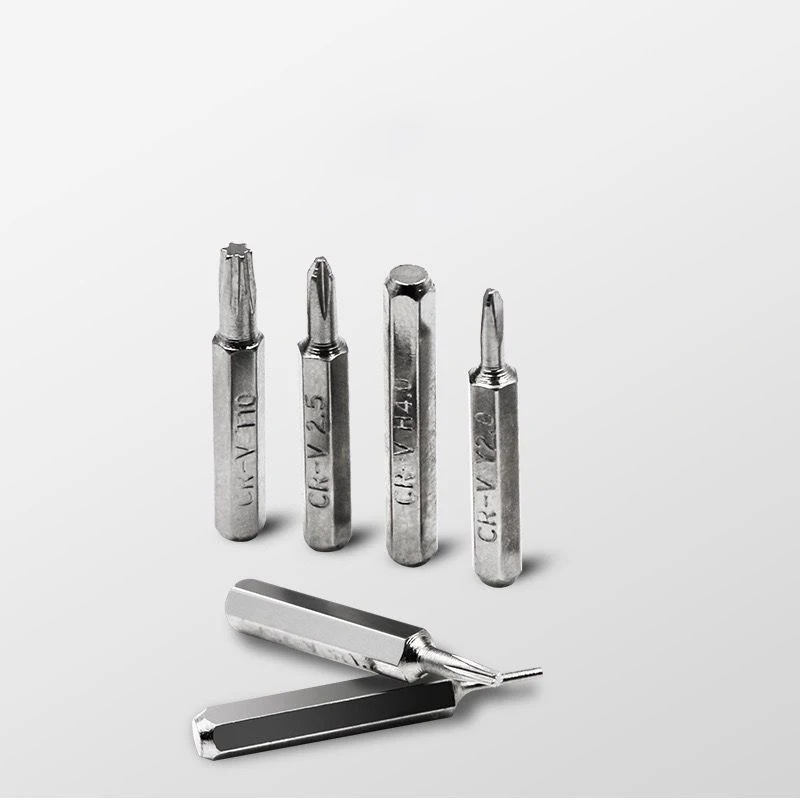 

Multi-function Screwdriver Bit Set 32-in-One For Mobile Phone Disassembly Assembly Household Maintenance Tools