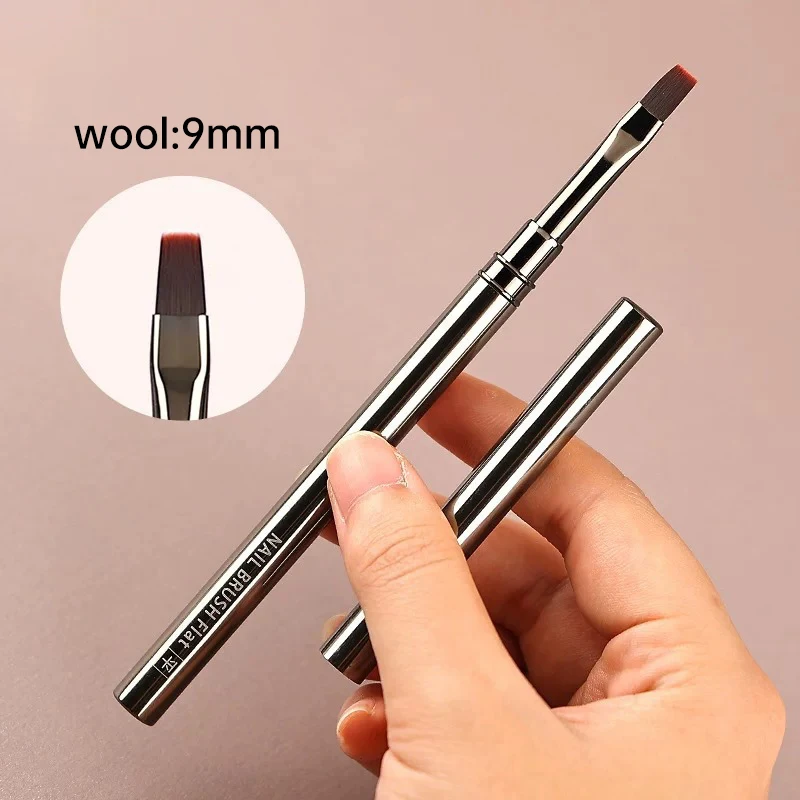 Nail Art Liner Brushes Set