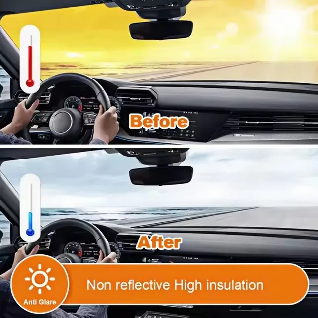 Suntek S05 UV99% VLT5% High Quality HD 1.52*30M Car Window Tint Film IRR45% Protection Solar Infrared Proof  Nano Ceramic Roll 6