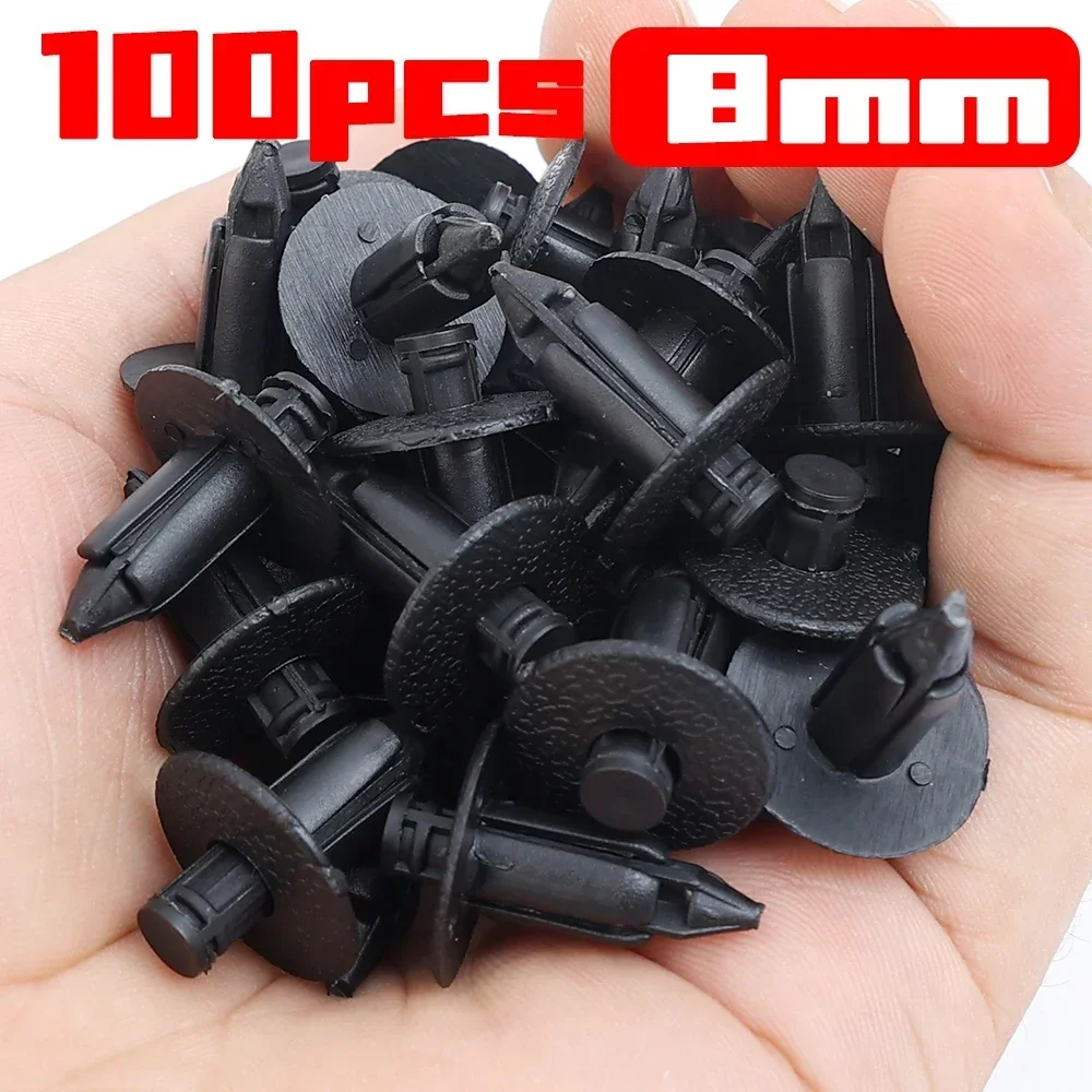 C100pcs